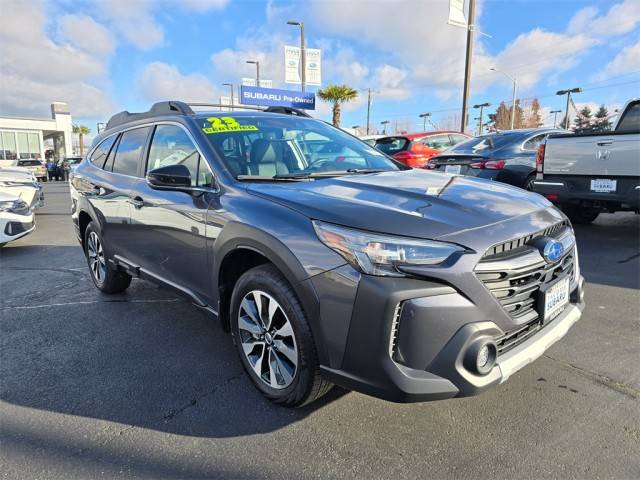 2023 Subaru Outback Limited AWD photo