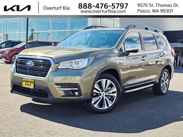 2022 Subaru Ascent Touring AWD photo