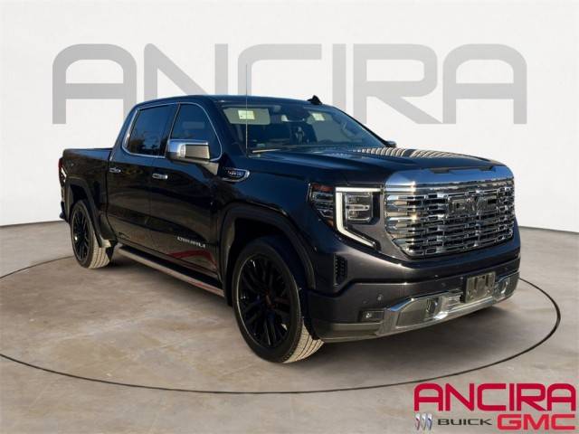 2022 GMC Sierra 1500 Denali 4WD photo
