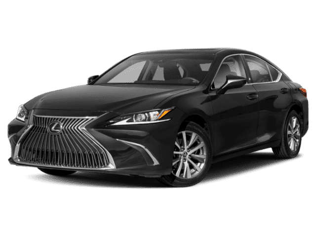 2021 Lexus ES ES 250 AWD photo