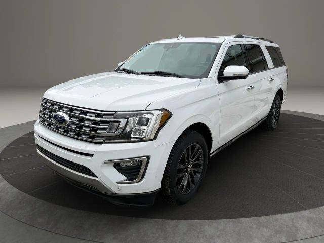 2020 Ford Expedition Max Limited RWD photo