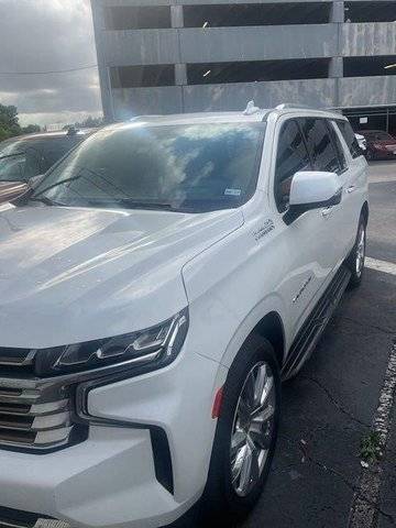 2023 Chevrolet Suburban High Country RWD photo