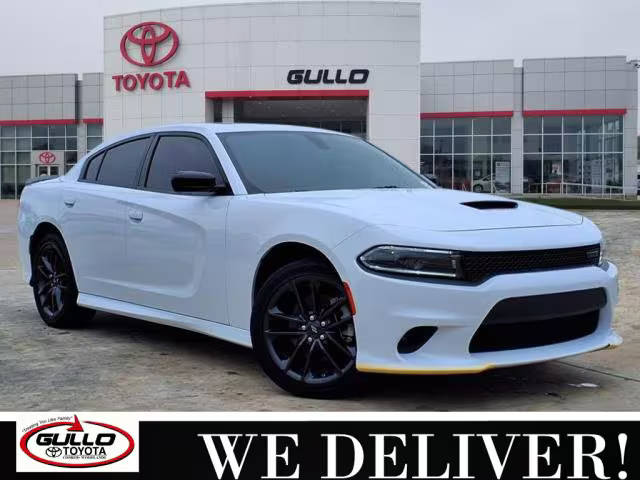 2022 Dodge Charger GT AWD photo