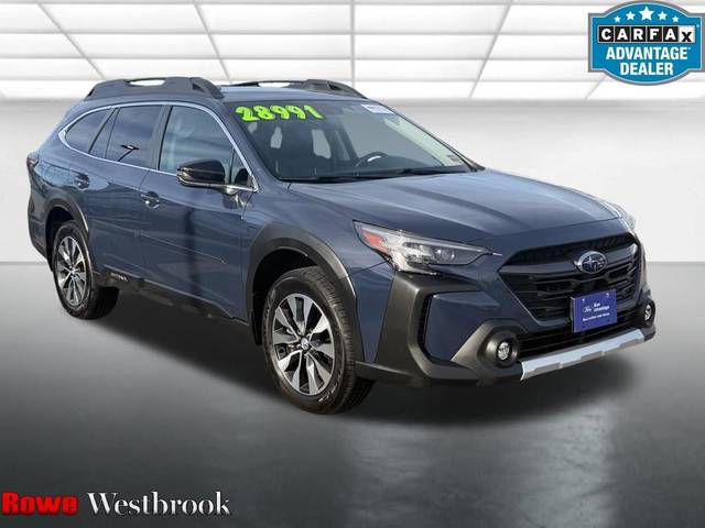 2023 Subaru Outback Limited AWD photo