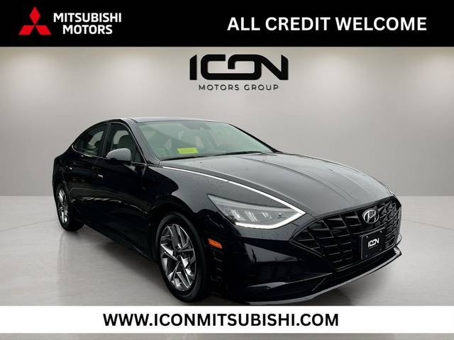 2022 Hyundai Sonata SEL FWD photo