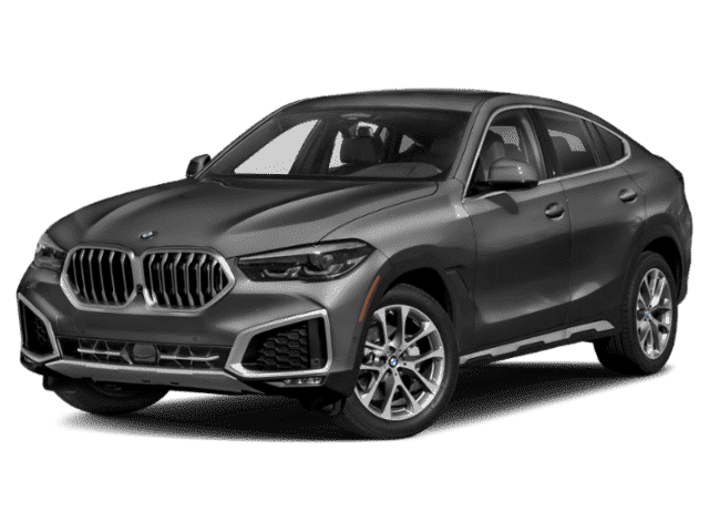 2023 BMW X6 xDrive40i AWD photo
