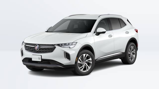 2022 Buick Envision Essence FWD photo