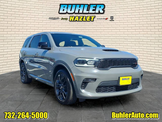 2022 Dodge Durango R/T AWD photo