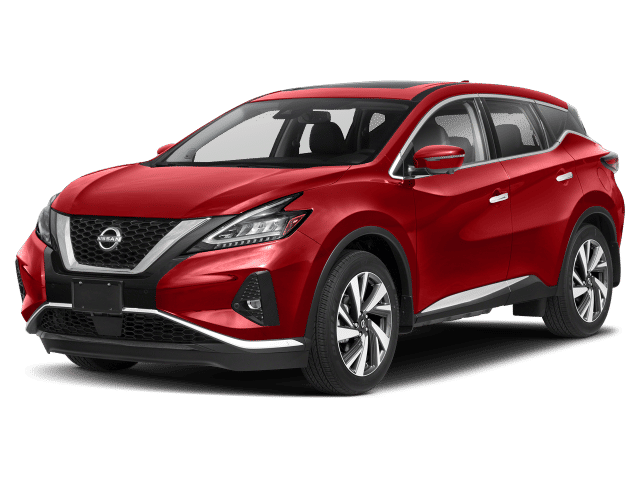 2023 Nissan Murano SL FWD photo