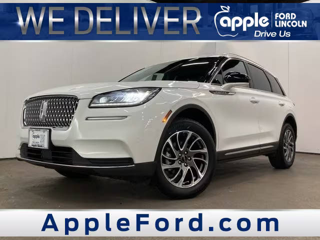 2022 Lincoln Corsair Standard AWD photo
