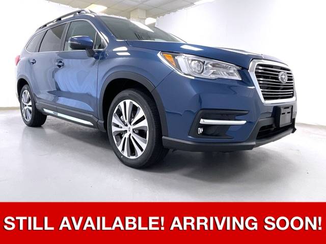 2022 Subaru Ascent Limited AWD photo