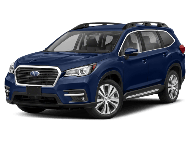 2022 Subaru Ascent Limited AWD photo