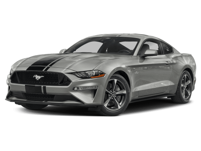 2022 Ford Mustang GT Premium RWD photo