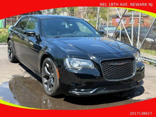 2022 Chrysler 300 300S RWD photo