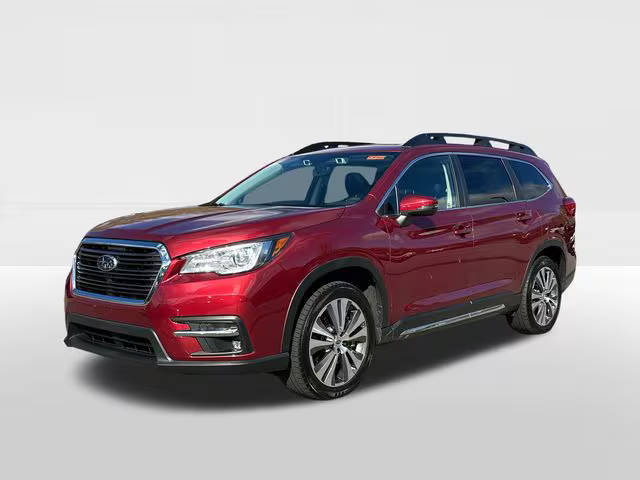 2022 Subaru Ascent Limited AWD photo