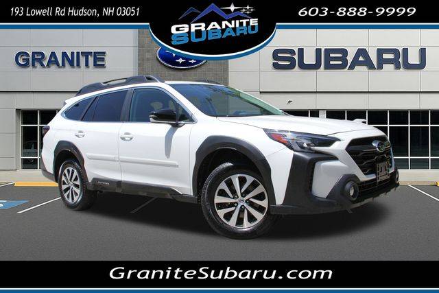2023 Subaru Outback Premium AWD photo