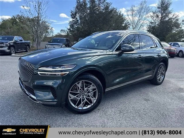 2023 Genesis GV70 2.5T AWD photo