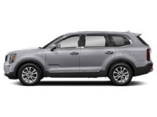 2022 Kia Telluride LX FWD photo
