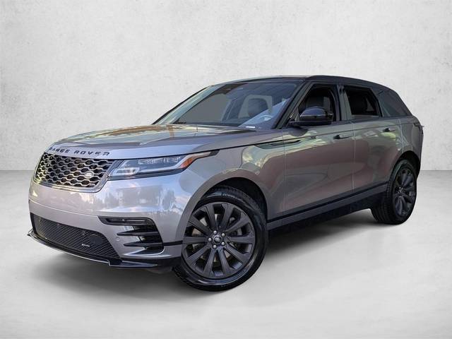 2023 Land Rover Range Rover Velar R-Dynamic S AWD photo