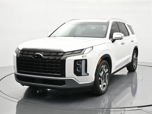 2023 Hyundai Palisade SEL FWD photo