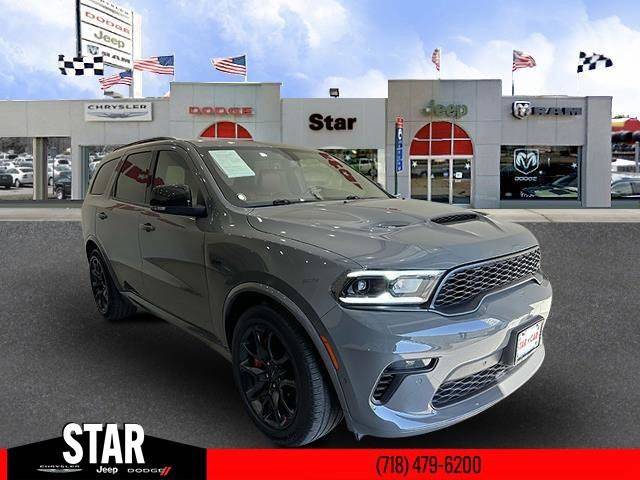 2022 Dodge Durango SRT 392 AWD photo