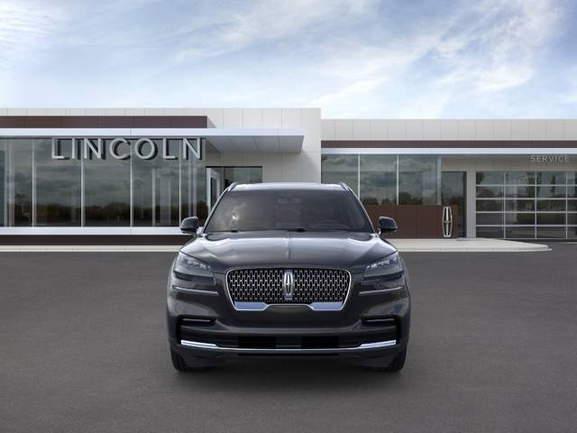 2022 Lincoln Aviator Standard RWD photo
