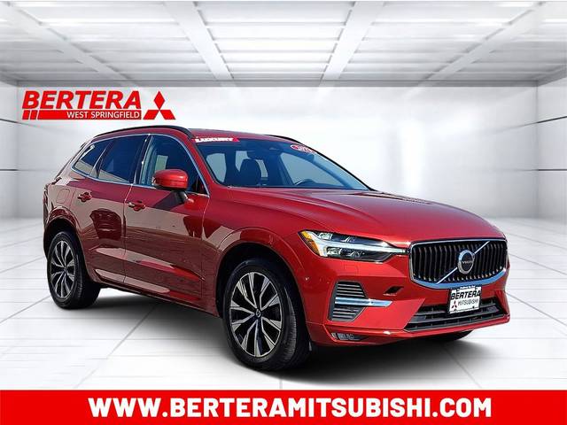 2023 Volvo XC60 Core AWD photo