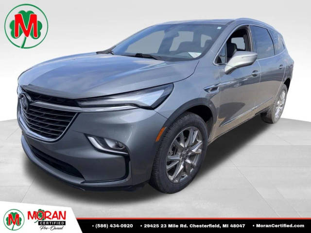2023 Buick Enclave Essence FWD photo