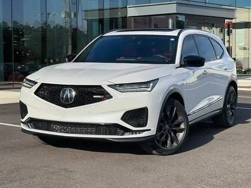 2023 Acura MDX Type S AWD photo