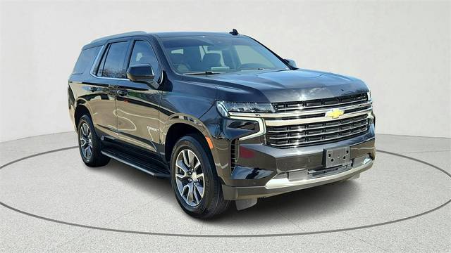 2023 Chevrolet Tahoe LT RWD photo