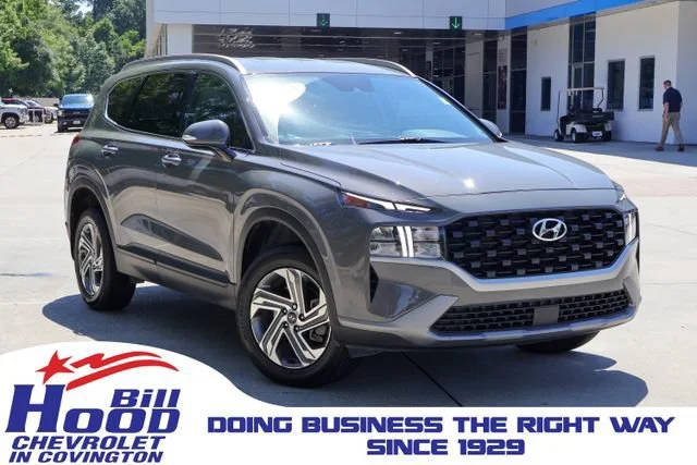 2023 Hyundai Santa Fe SEL AWD photo