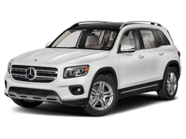 2022 Mercedes-Benz GLB-Class GLB 250 AWD photo