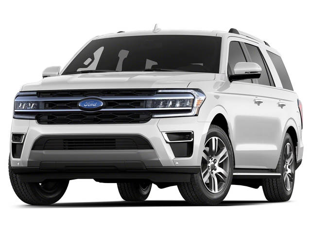 2022 Ford Expedition Limited 4WD photo