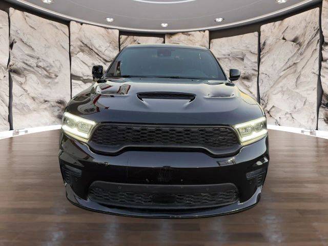 2022 Dodge Durango SRT 392 AWD photo
