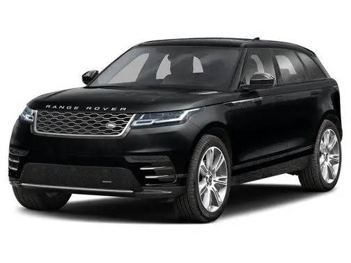 2023 Land Rover Range Rover Velar HST AWD photo