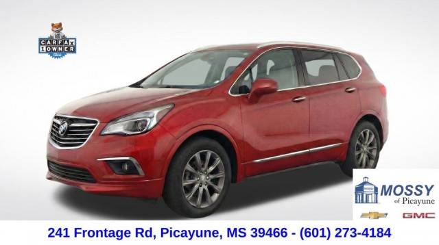 2023 Buick Enclave Essence FWD photo