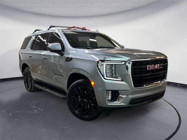 2023 GMC Yukon SLE 4WD photo