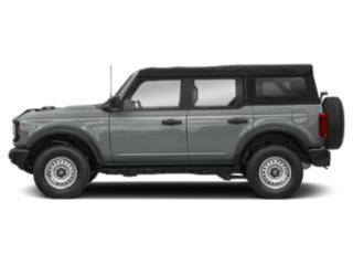 2022 Ford Bronco 4 Door Base 4WD photo