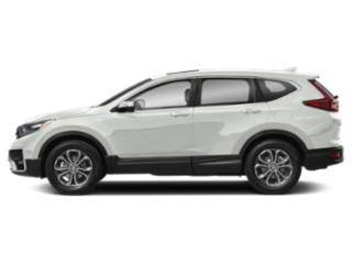 2022 Honda CR-V EX AWD photo