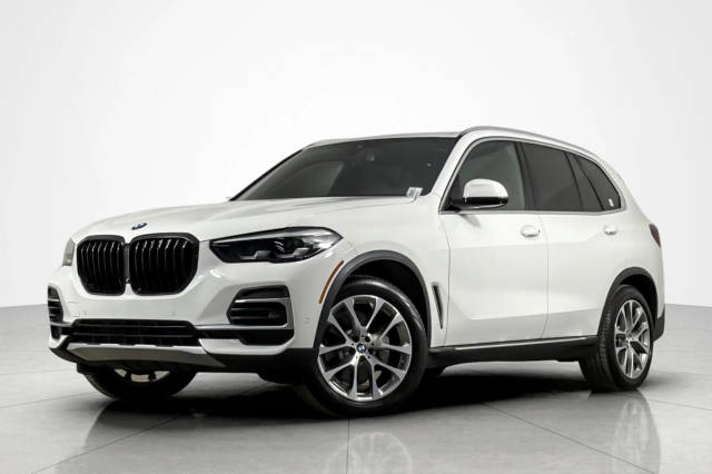 2023 BMW X5 sDrive40i RWD photo