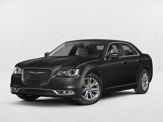 2022 Chrysler 300 300S RWD photo
