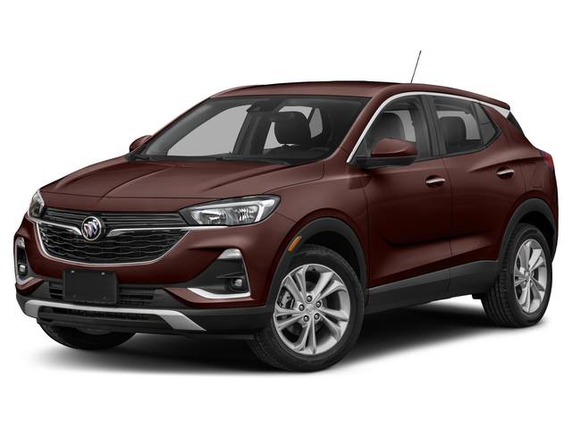 2022 Buick Encore GX Select FWD photo