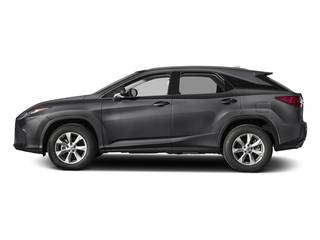 2016 Lexus RX AWD photo