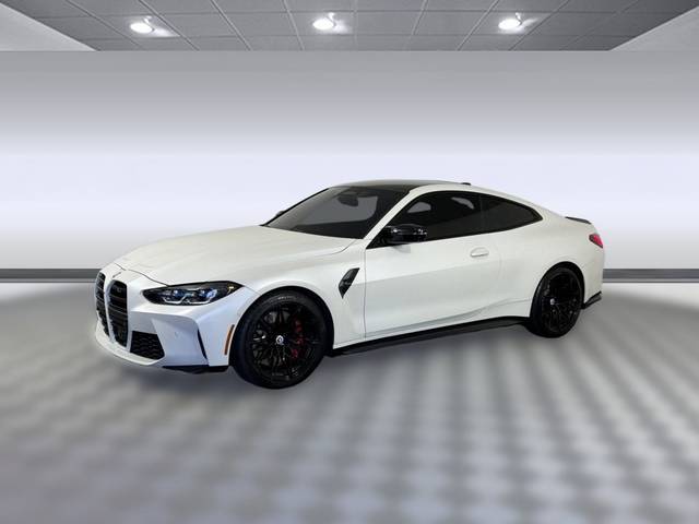 2023 BMW M4 Competition xDrive AWD photo