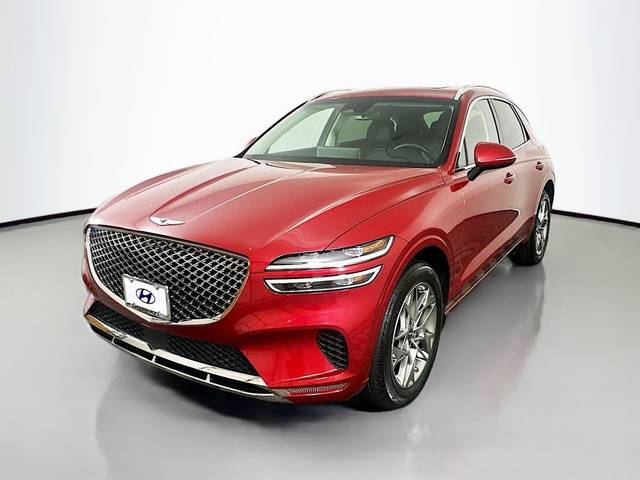 2023 Genesis GV70 2.5T AWD photo