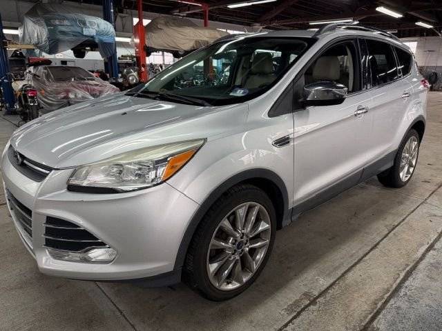 2015 Ford Escape SE 4WD photo