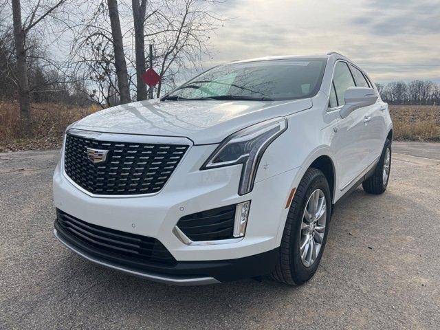 2023 Cadillac XT5 AWD Premium Luxury AWD photo