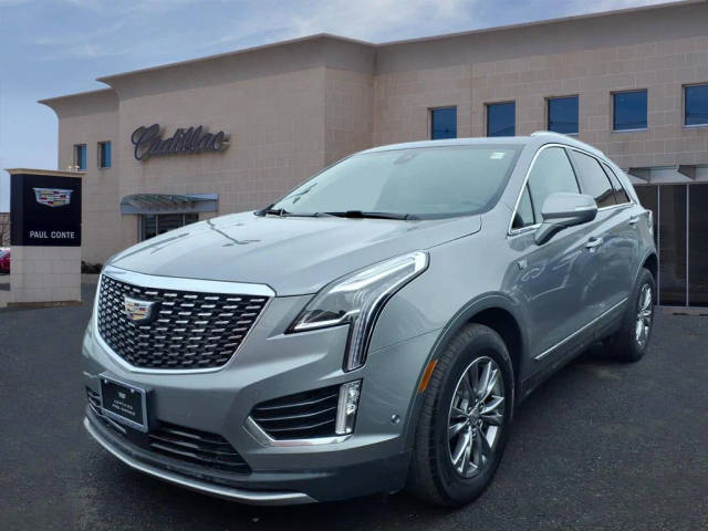 2023 Cadillac XT5 AWD Premium Luxury AWD photo