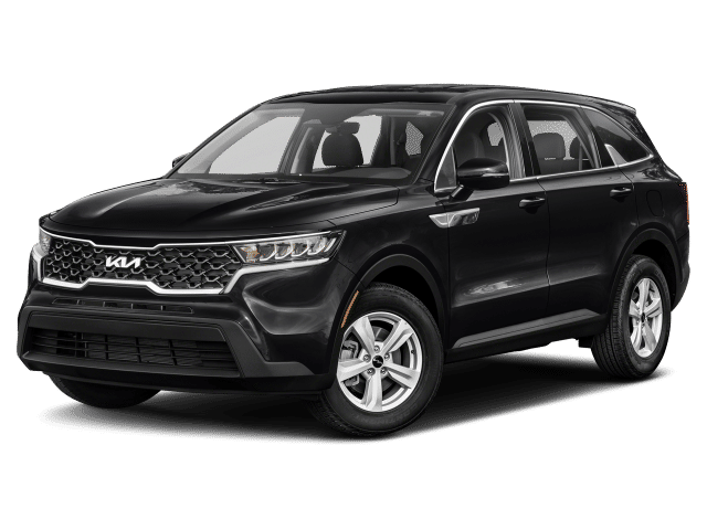 2022 Kia Sorento LX AWD photo
