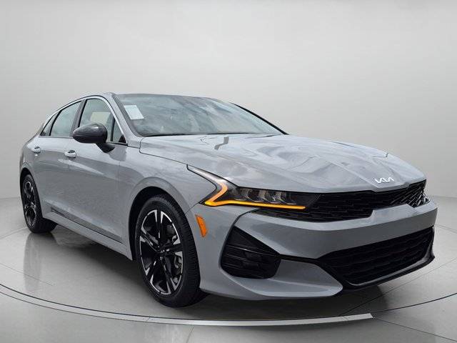 2023 Kia K5 GT-Line FWD photo